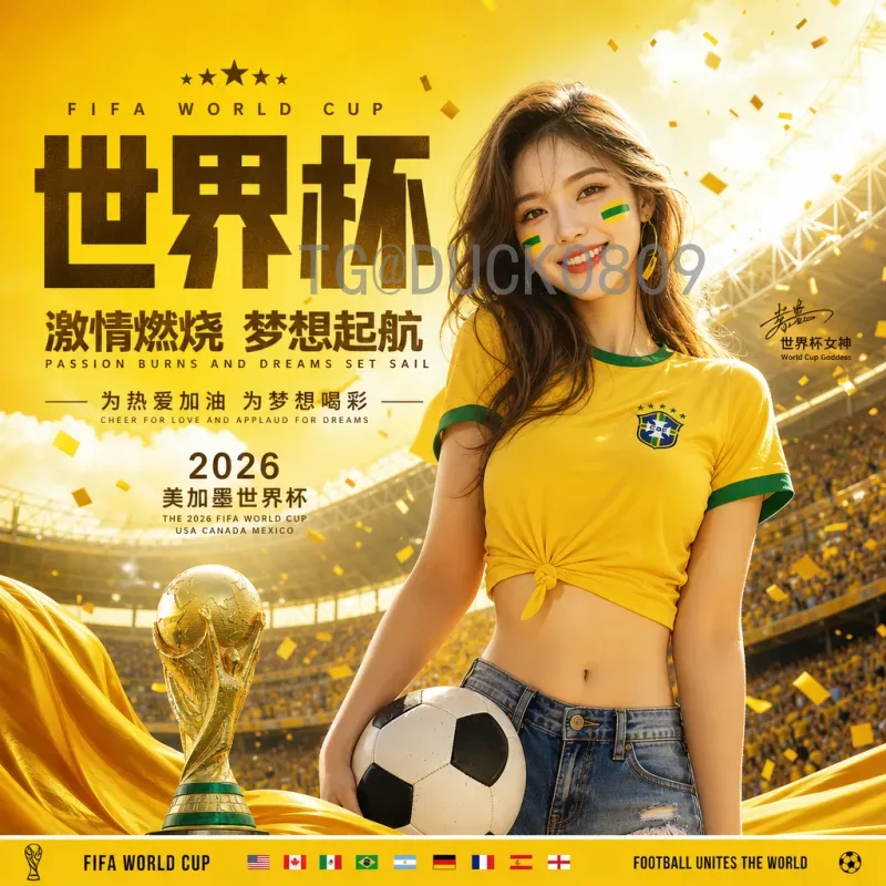 2026年世界杯足球服前瞻：科技与文化的完美融合